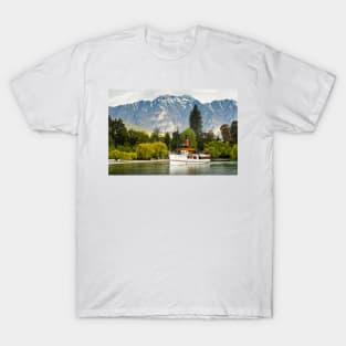 The Earnslaw T-Shirt